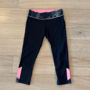 Lululemon yogas